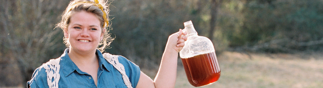 Brew a Gallon in 5 Easy Steps!