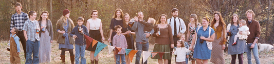 Steeped in Tradition: Thanksgiving 2023