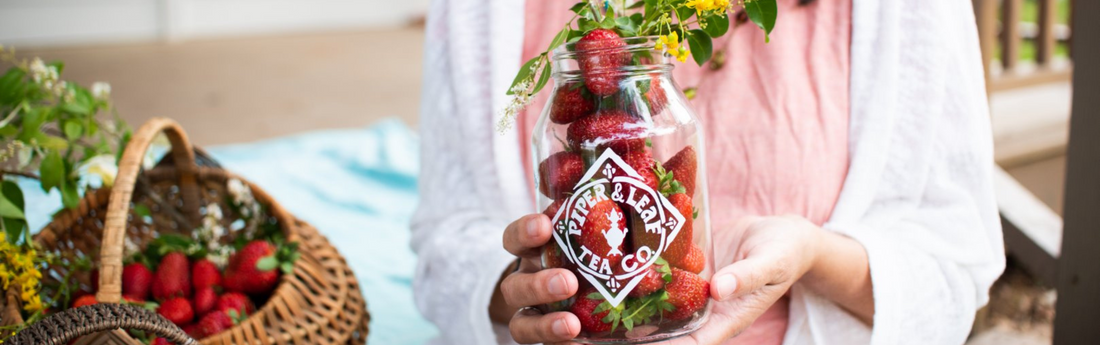 Recipe: Lemon Berry Blush Soda