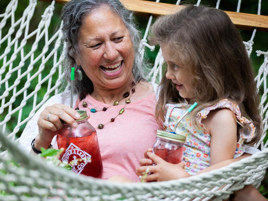 Mother's Day Tea Gifts