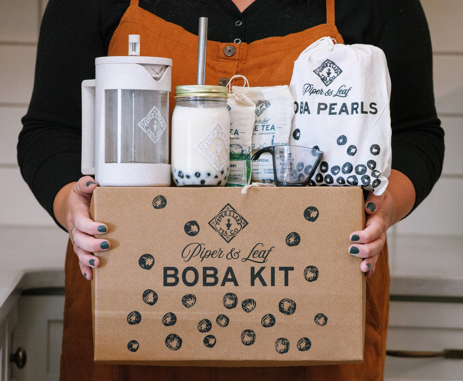 Brewing Kits