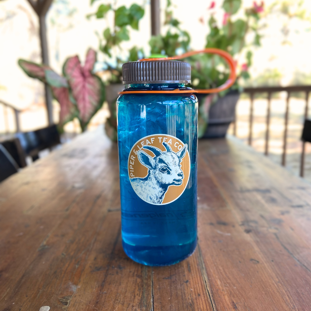 Piper & Leaf Nalgene Water (Tea) Bottle- Kid Edition