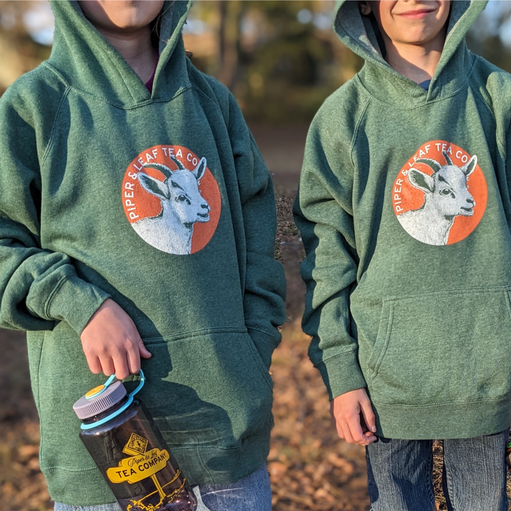 Kid s Being Kids Children s Hoodie