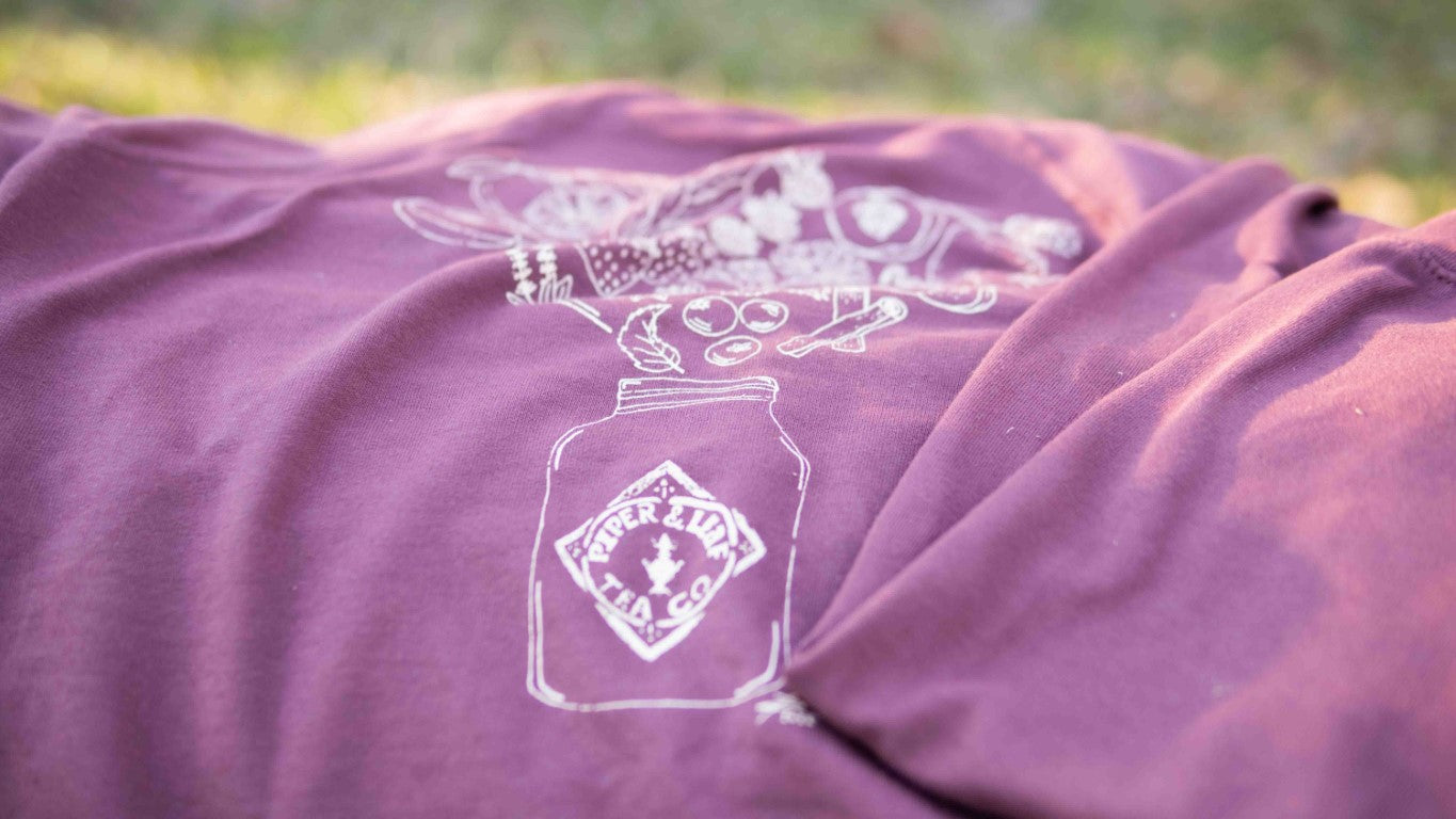 Bouquet of Berries Sweatshirt