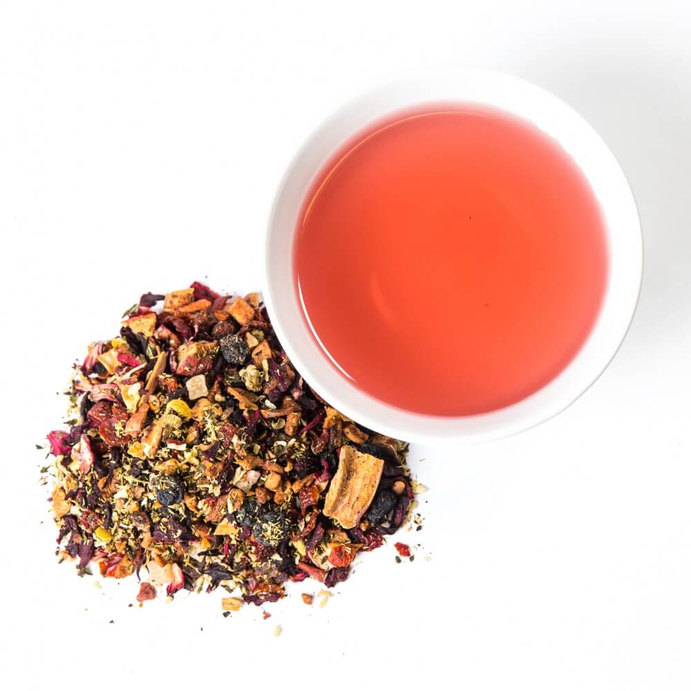 Sweet Dixie by Piper & Leaf