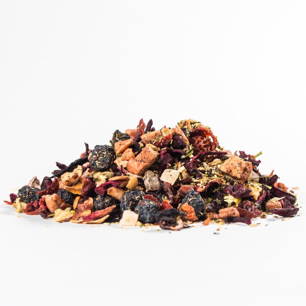 Sweet Dixie Loose Leaf