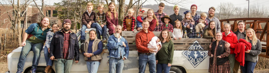 Supporting Foster and Adoption Initiatives: A Core Part of Piper & Leaf’s Purpose