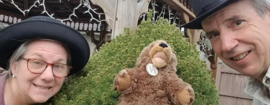 Our Family Traditions: Groundhog Day