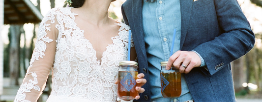 The Heartwarming History of Sharing Tea