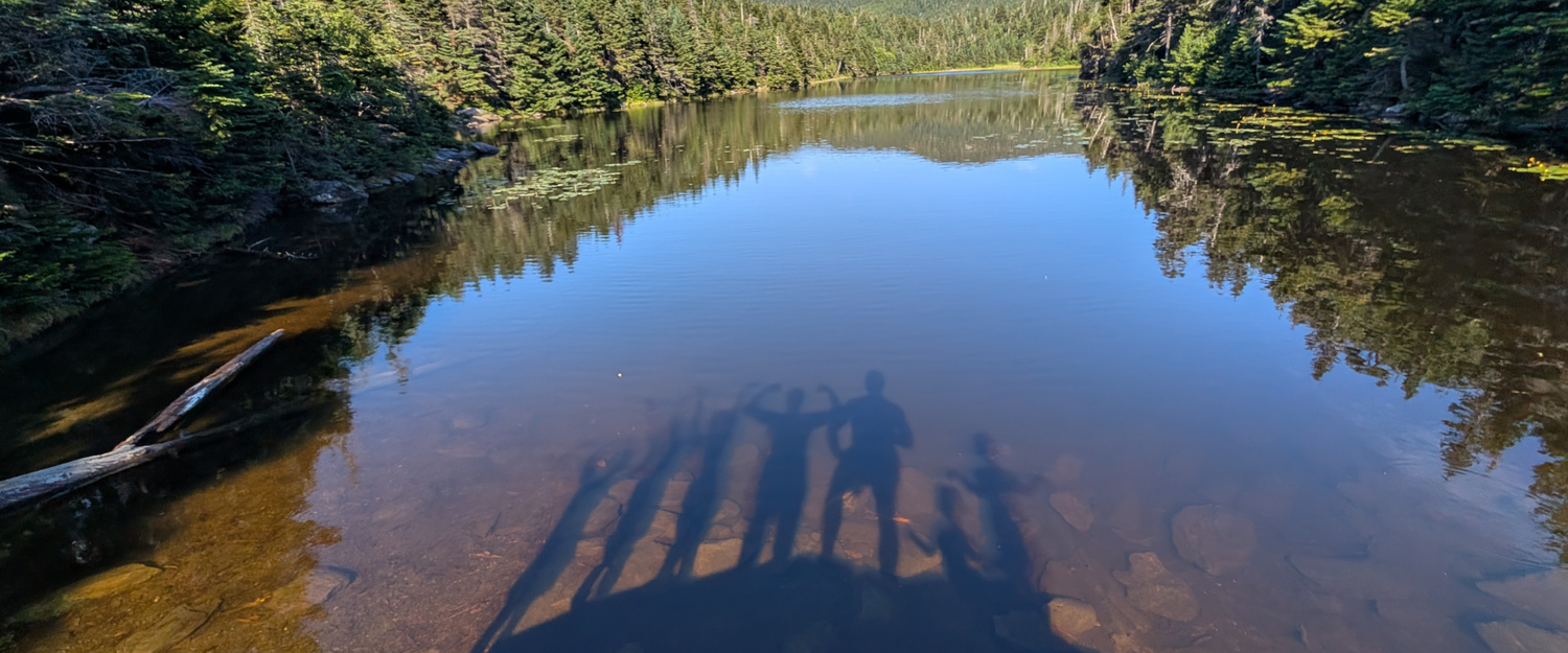 The Great New England Road Trip: Days 10-13, Stowe, VT