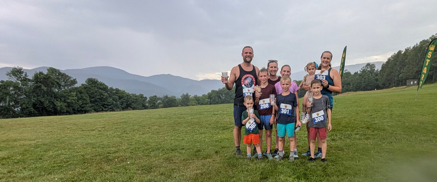 The Great New England Road Trip: Days 14-16, Woodstock, VT