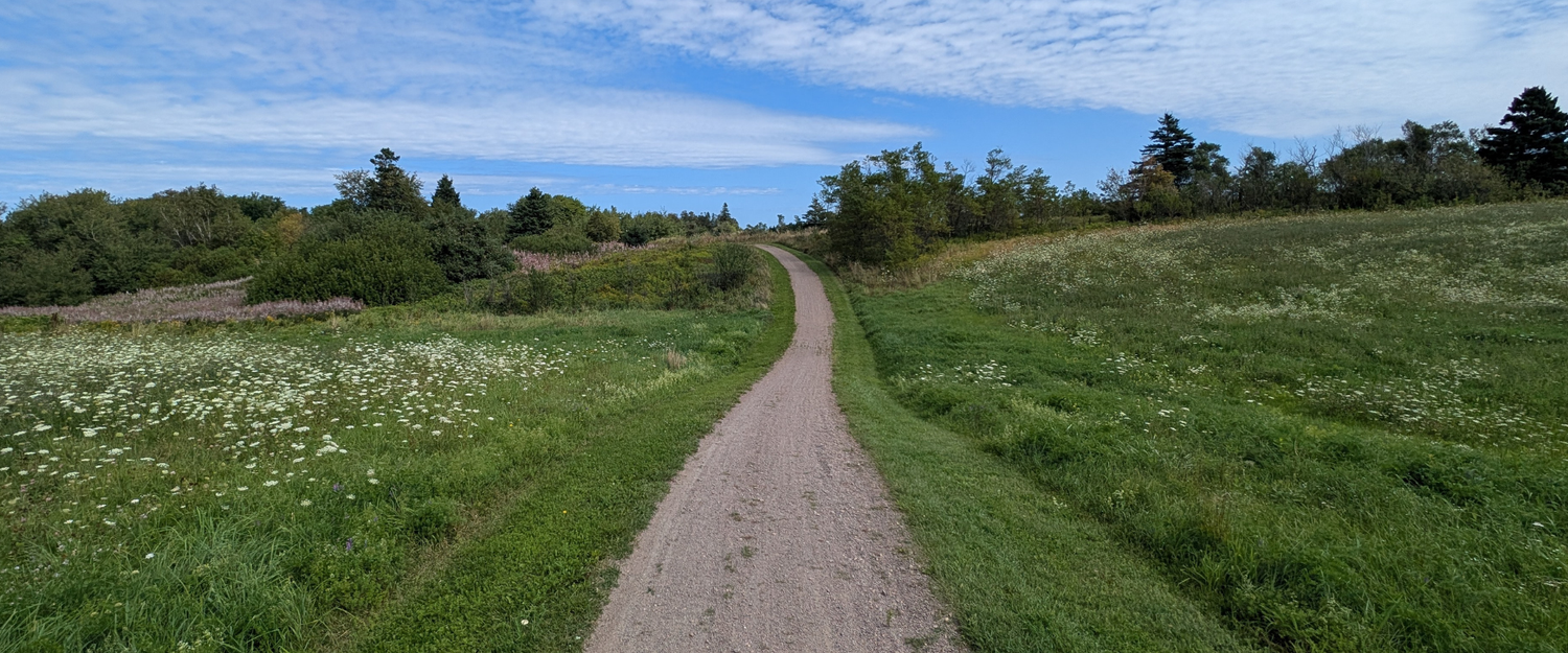 The Great New England Road Trip: Days 27-30, Prince Edward Island