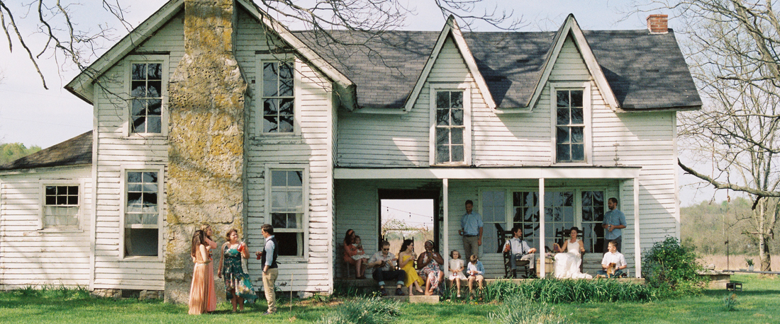 Stories Behind the Blend: The Heritage Collection