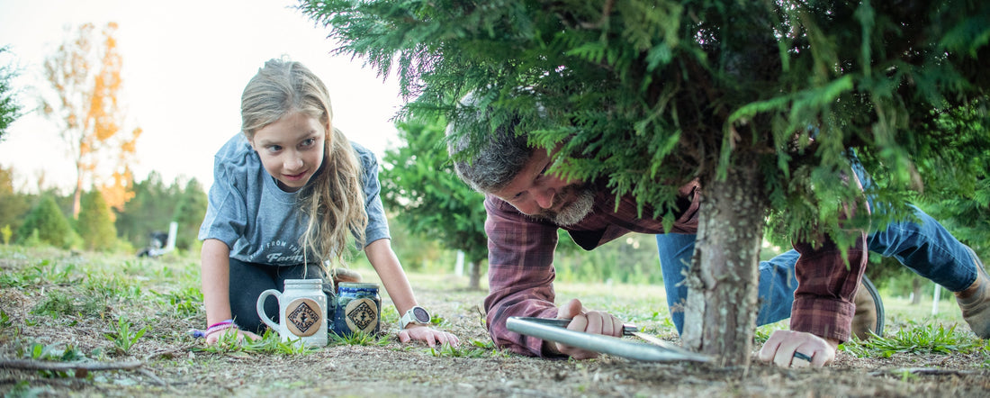 The Twelve Days of Christmas: Our Family Traditions and the Meaning of Epiphany