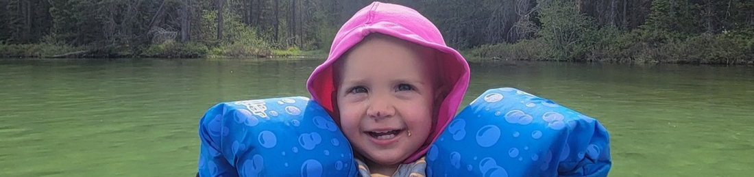 Westward Ho! A Slow & Sweet Teton Day (Day 21)