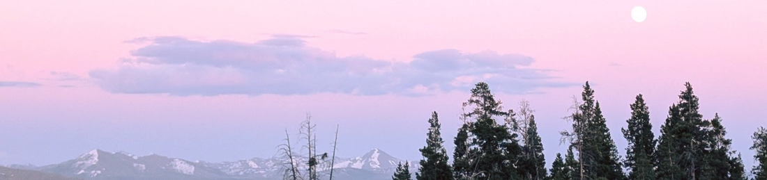 Westward Ho! Geysers & RAOK! (Days 22 & 23)