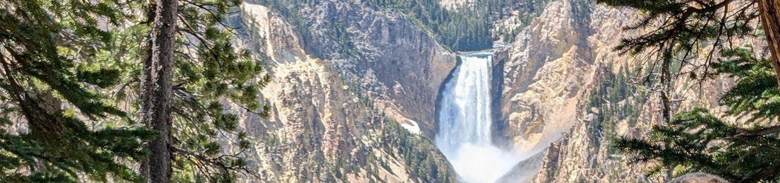 Westward Ho! Canyons, Sunsets & a Wild Surprise! (Day 24)