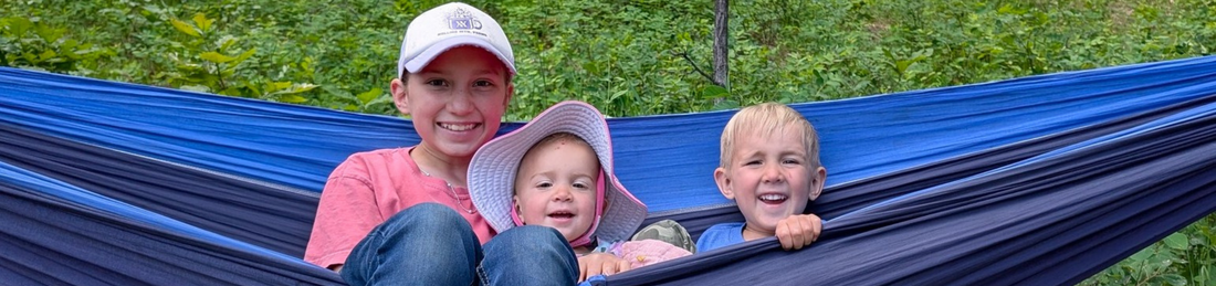 Westward Ho! Hello, South Dakota! (Day 37)