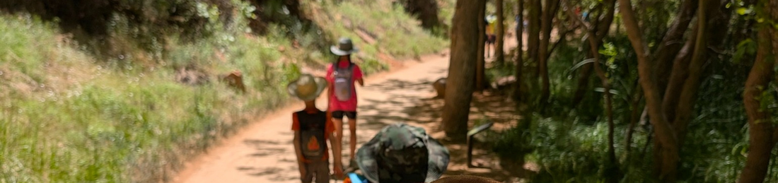 Westward Ho! Day 13: Bryce Goodbyes, Medical Detours & Capitol Reef Boondocking Bliss!