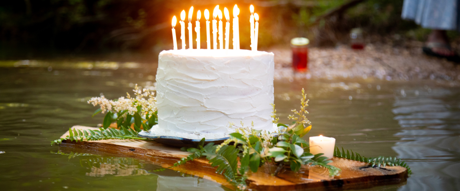 Once Upon a Picnic: Celebrating Becky’s Birthday