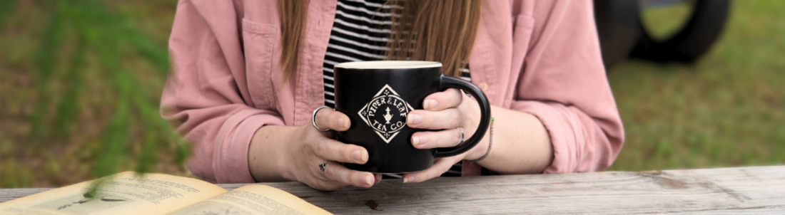 The Best Teas for Energy, Focus, and Calm