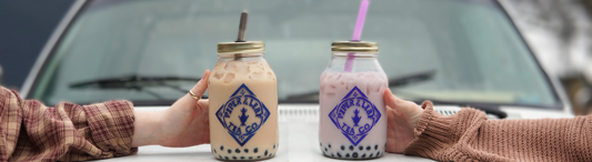 Brewing Boba: Your Ultimate Guide
