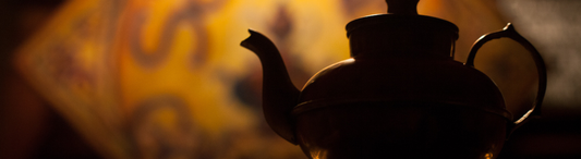 Holiday Tea Traditions from Around the World