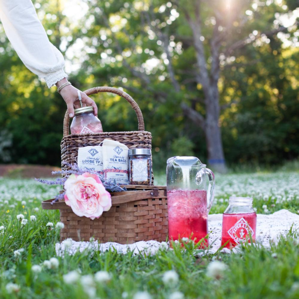 Cool off this summer with our Sweet Dixie blend