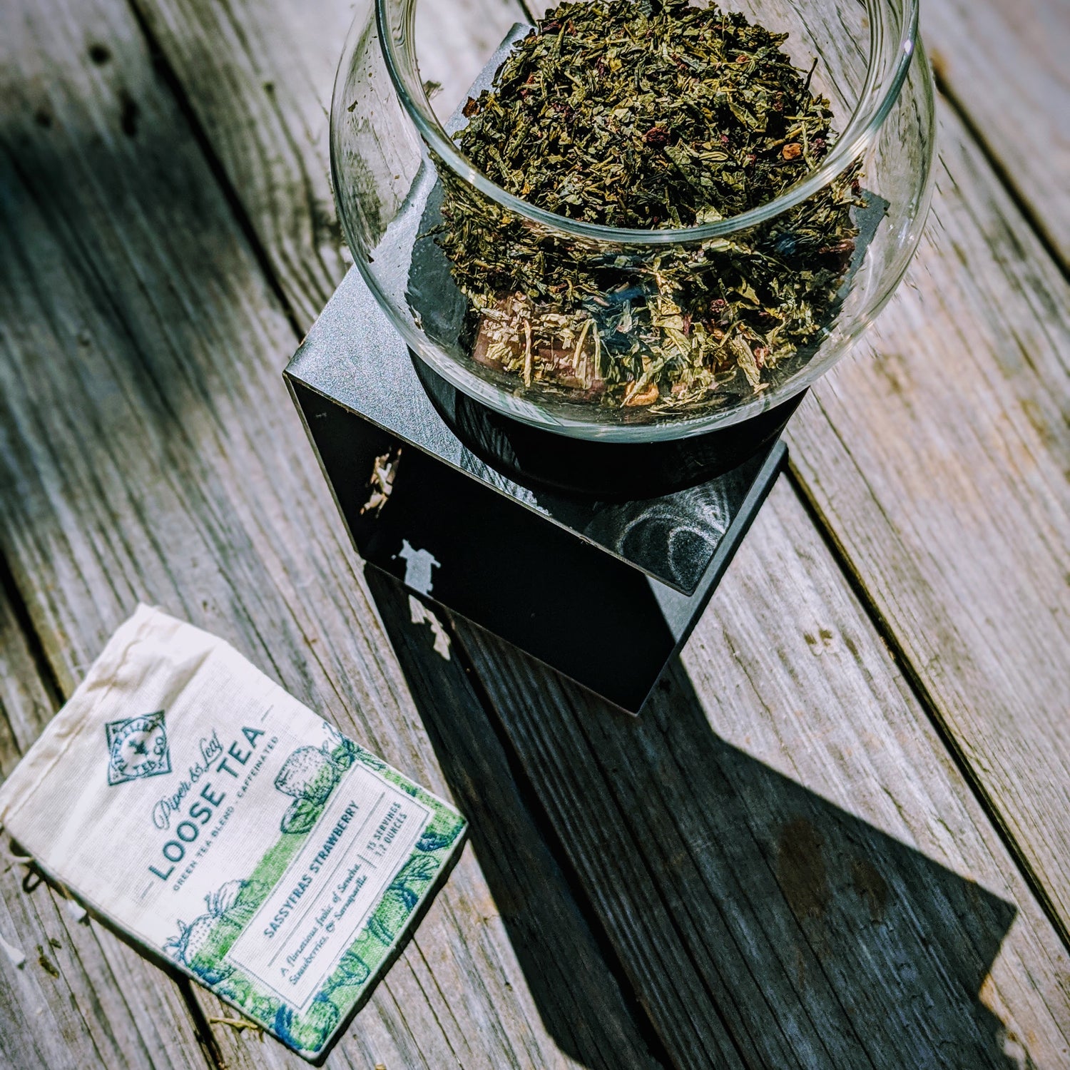 Boba Tea Kit – Piper and Leaf Tea Co.