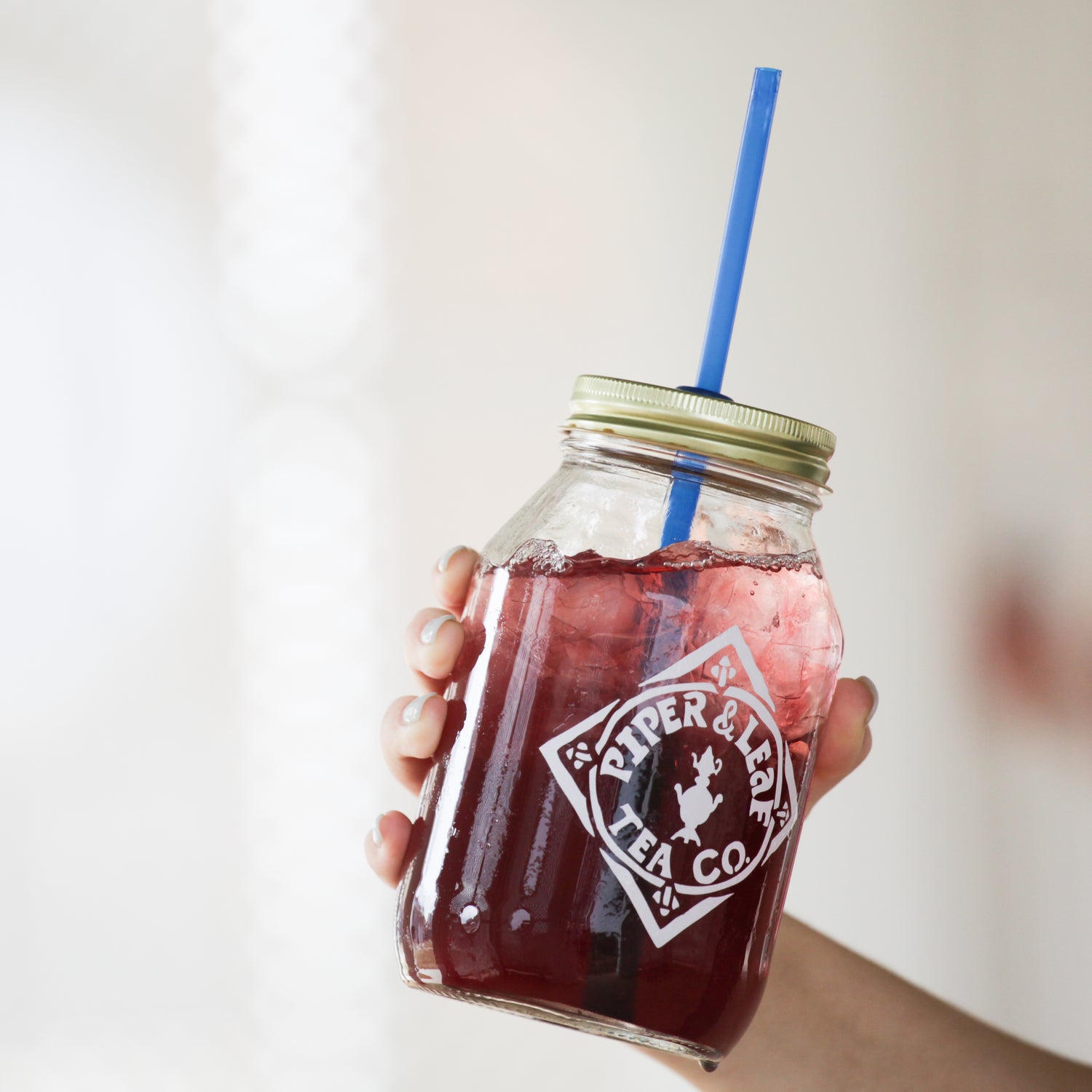 Caffeine-Free (Herbal & Tisane)