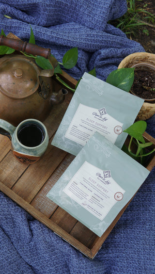 Sleep Support - Holistic Collection