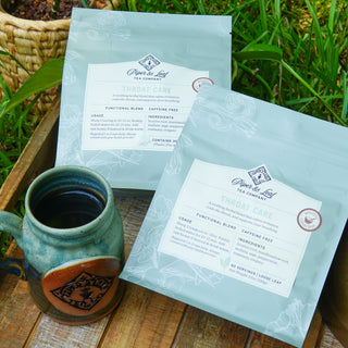 Throat Care - Holistic Collection