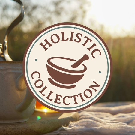 New: The Holistic Collection