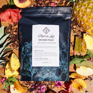 Orchard Peach Pound Bag - 190 servings