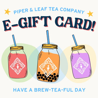 Digital P&L Gift Card