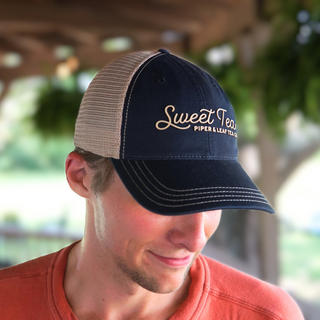 P&L Sweet Tea Ball Cap