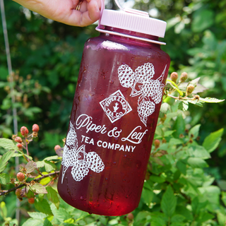 Piper & Leaf Nalgene Water (Tea) Bottle-  Into The Briar Patch