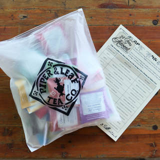 Advent Calendar Refill Kit