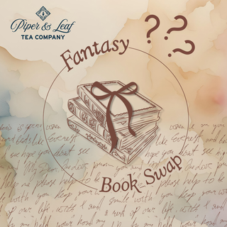 Fantasy Book Swap
