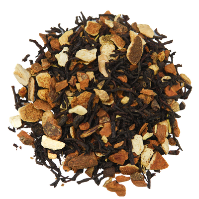 Heritage Blends