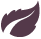 Leaf icon