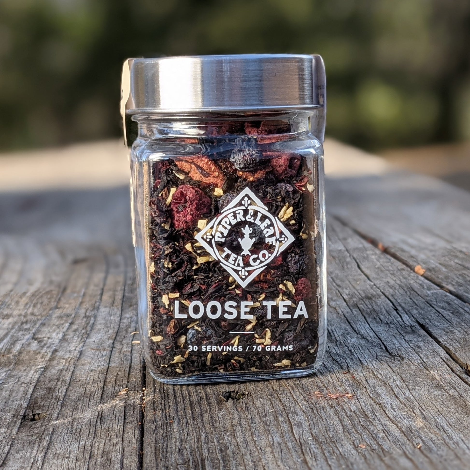 Herbal Tea Accessories: Loose Tea Measuring Scoop, 3 Pack Muslin