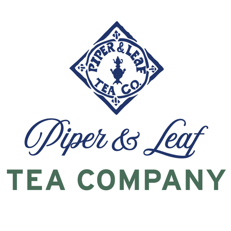Shop now for the perfect Piper & Leaf Tea Co. Digital P&L Gift Card - the ideal present for any tea lover. Browse our selection and discover the beautifully designed Piper & Leaf Tea Co. logo, a seal of quality.