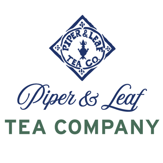 Shop now for the perfect Piper & Leaf Tea Co. Digital P&L Gift Card - the ideal present for any tea lover. Browse our selection and discover the beautifully designed Piper & Leaf Tea Co. logo, a seal of quality.