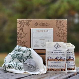 Mulling Spices Brewing Kit