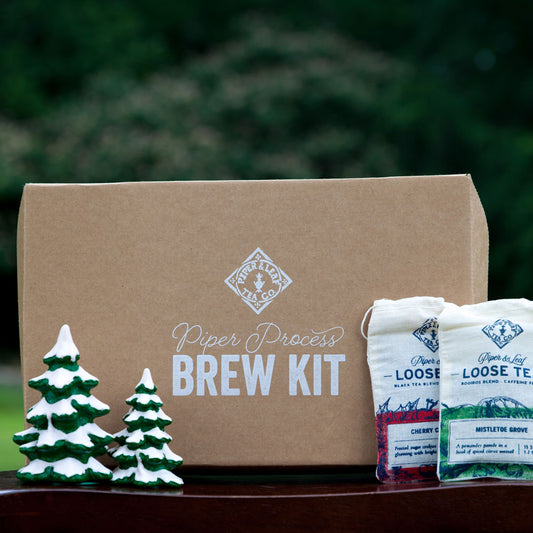 Christmas Brew Kit